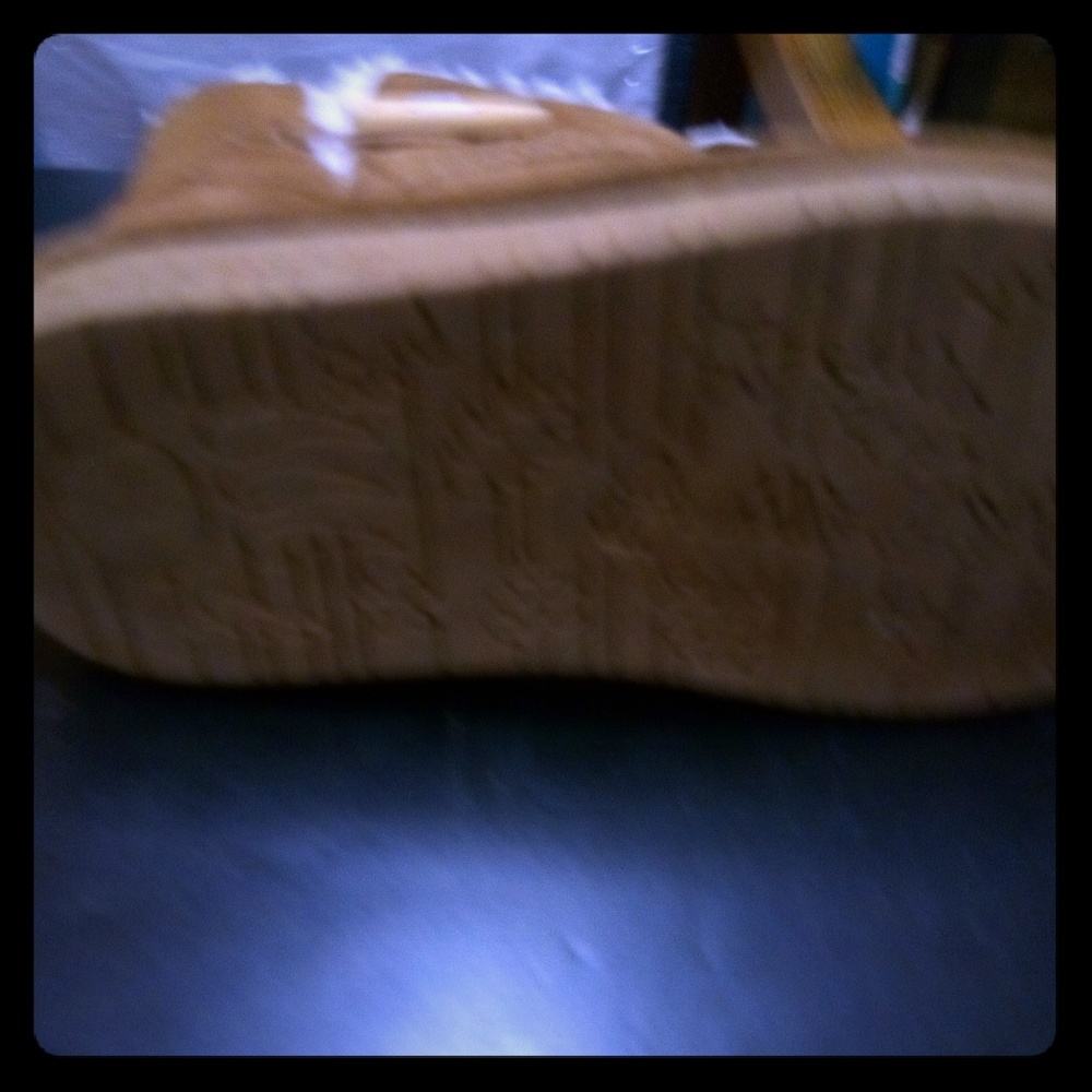 Child's boots